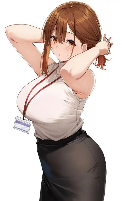omofun 应用画面